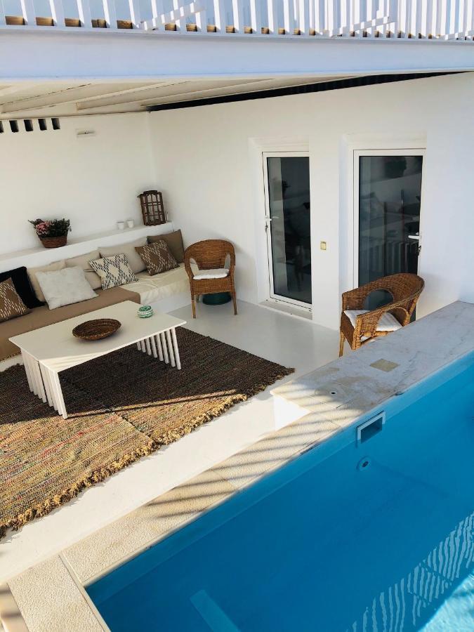 Casa D'olivenca Elvas