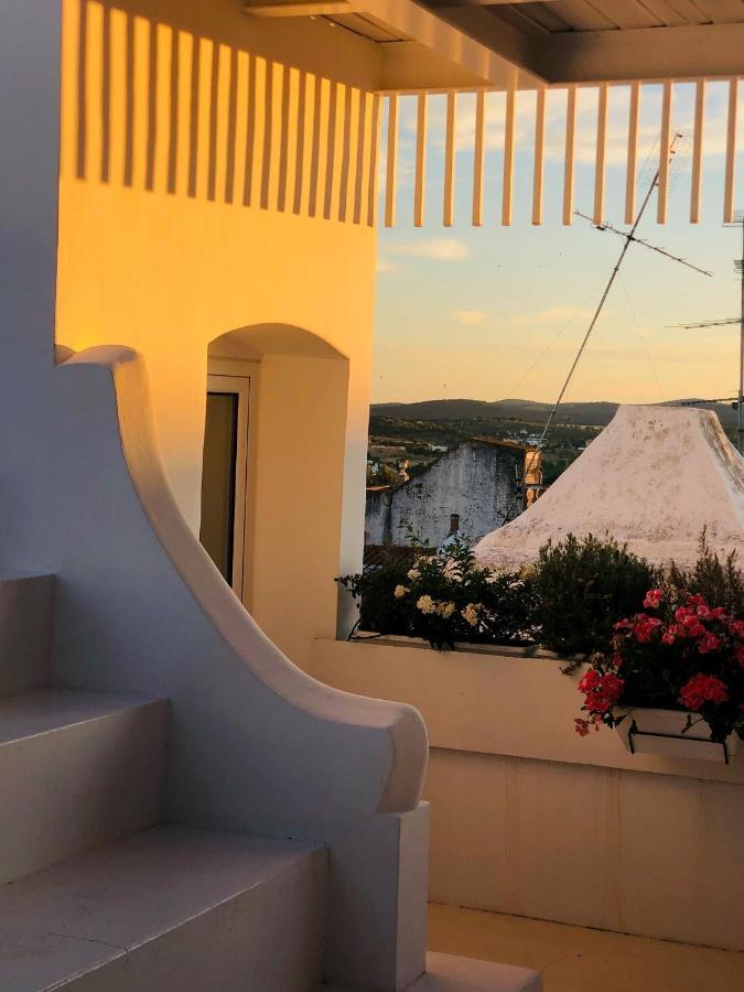 Casa D'olivenca Homestay *