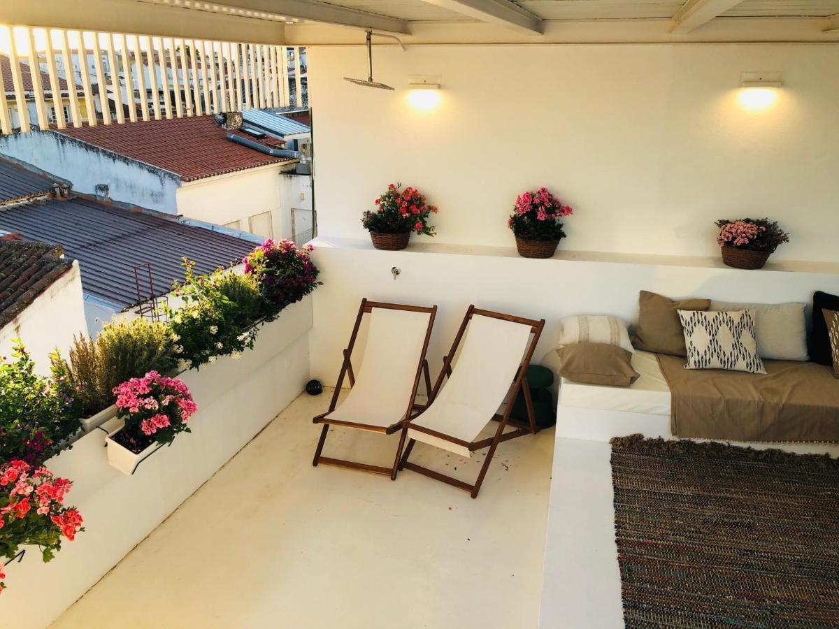 Homestay Casa D'olivenca
