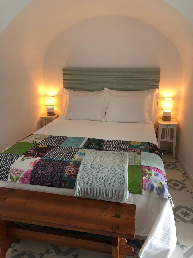 Homestay Casa D'olivenca *