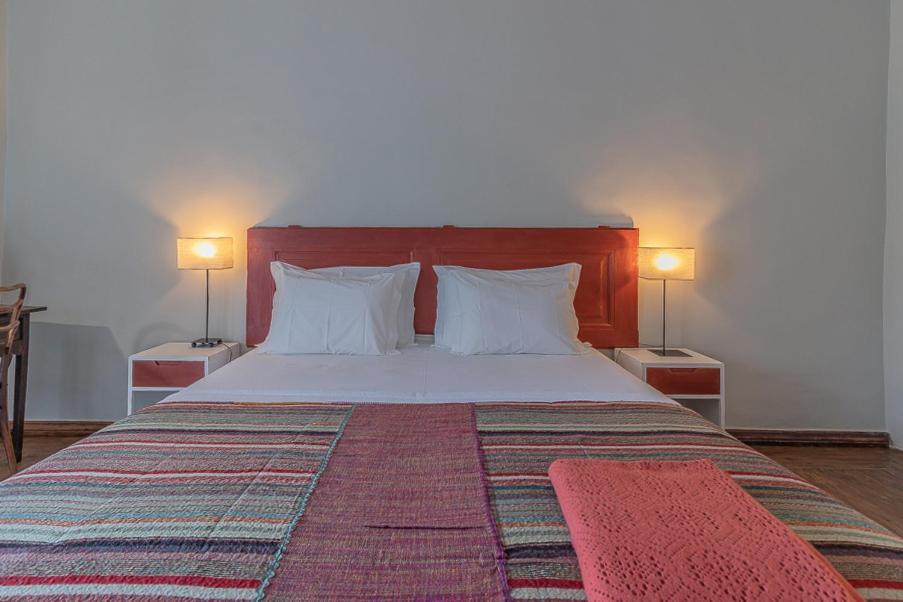 Homestay Casa D'olivenca *