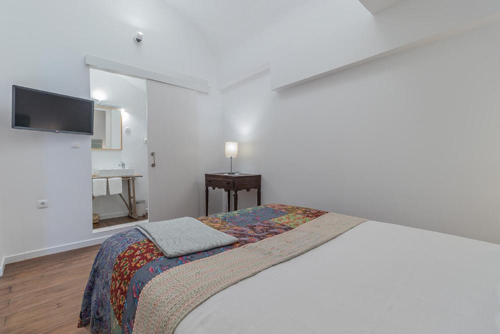 Homestay Casa D'olivenca *