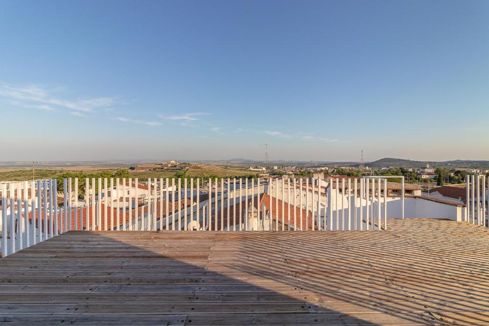 Homestay Casa D'olivenca *