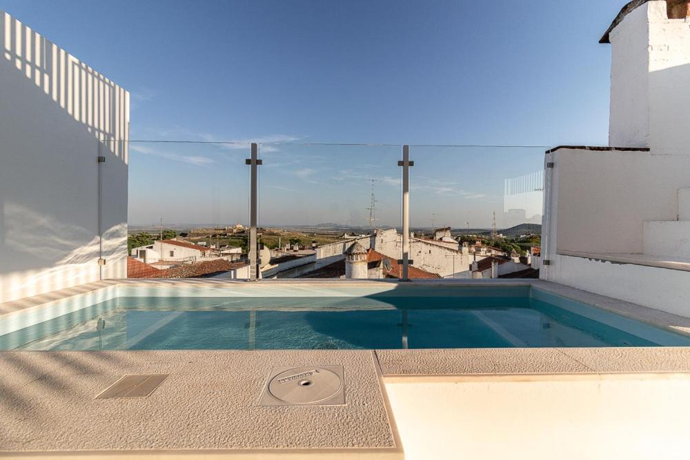 Homestay Casa D'olivenca *