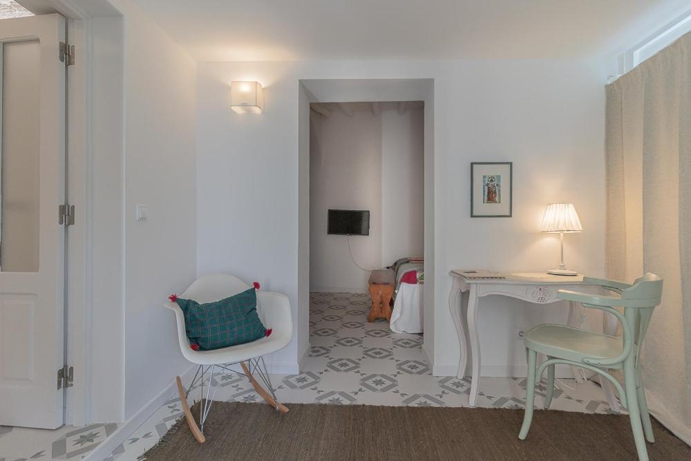 Casa D'olivenca Homestay