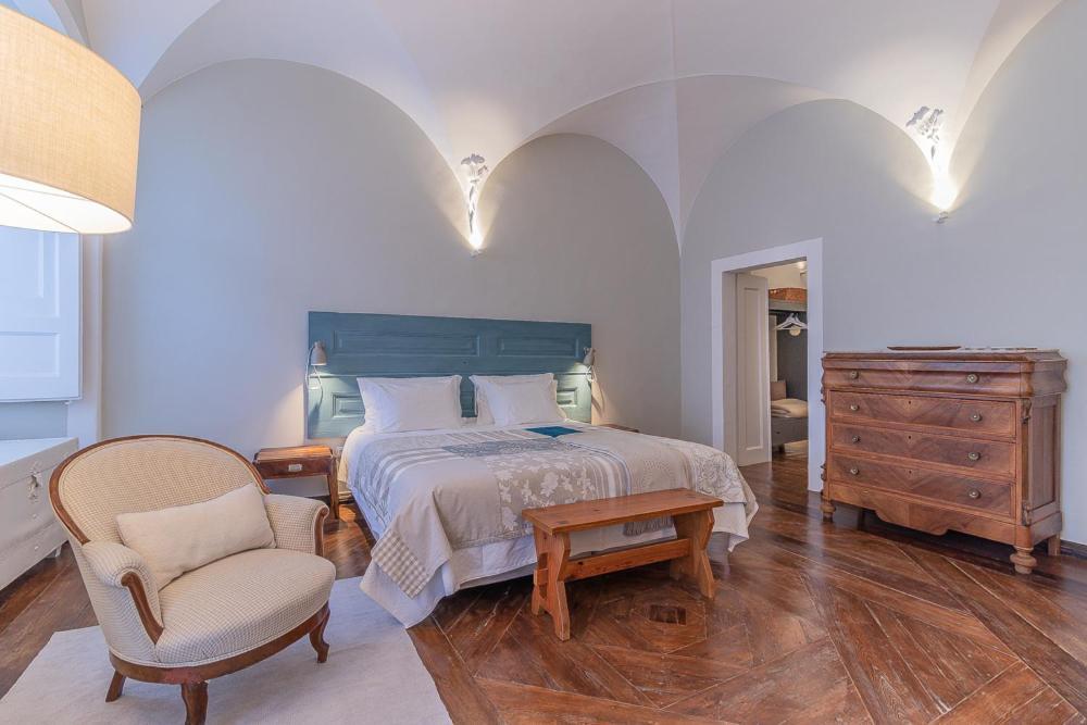 Casa D'olivenca Homestay *