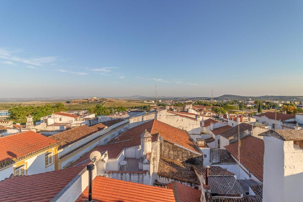 Casa D'olivenca * Elvas