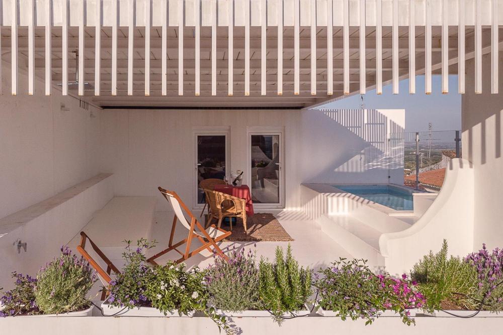 Homestay Casa D'olivenca