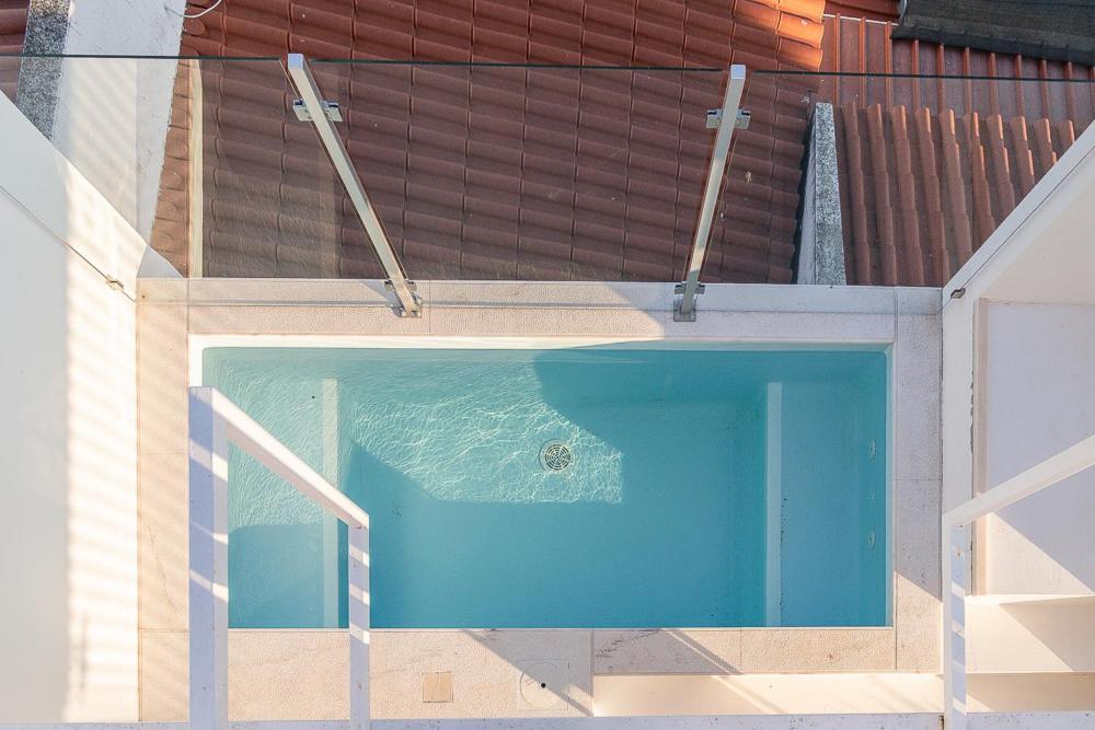 Homestay Casa D'olivenca Elvas