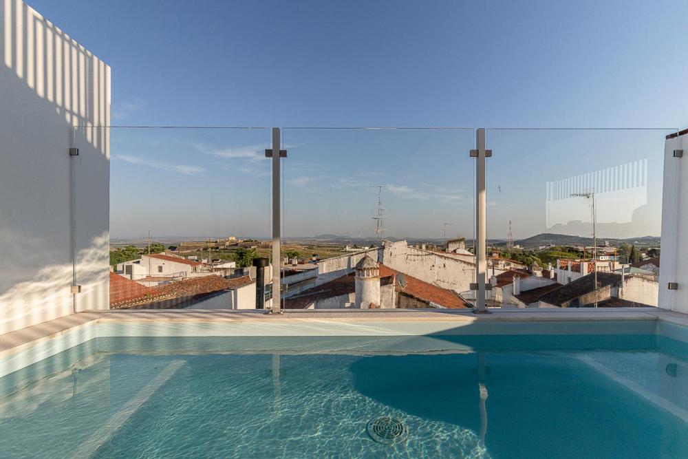 Homestay Casa D'olivenca *