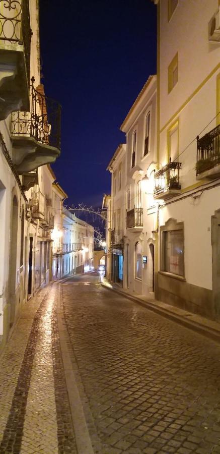Casa D'olivenca Homestay Elvas