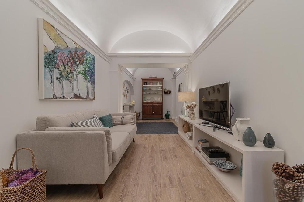 Casa D'olivenca Homestay Elvas