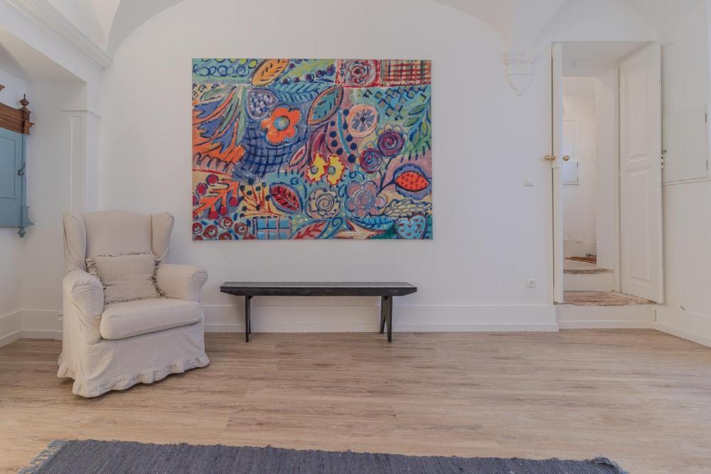 Homestay Casa D'olivenca