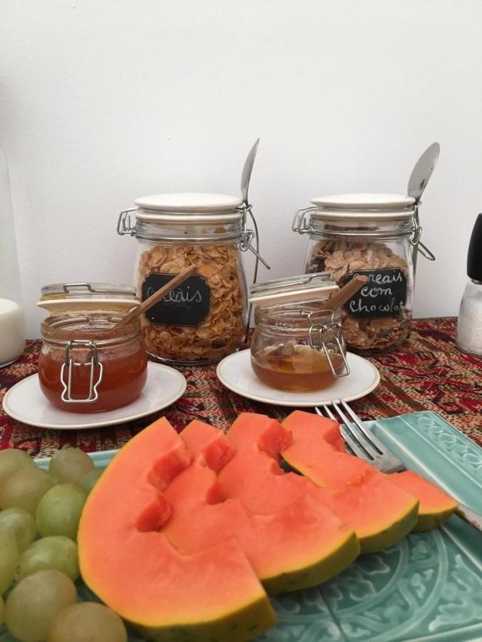 Homestay Casa D'olivenca