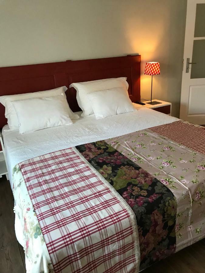 Casa D'olivenca Homestay