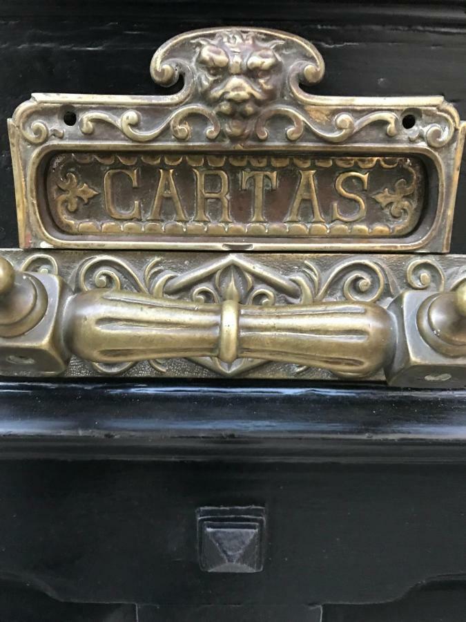 Casa D'olivenca *