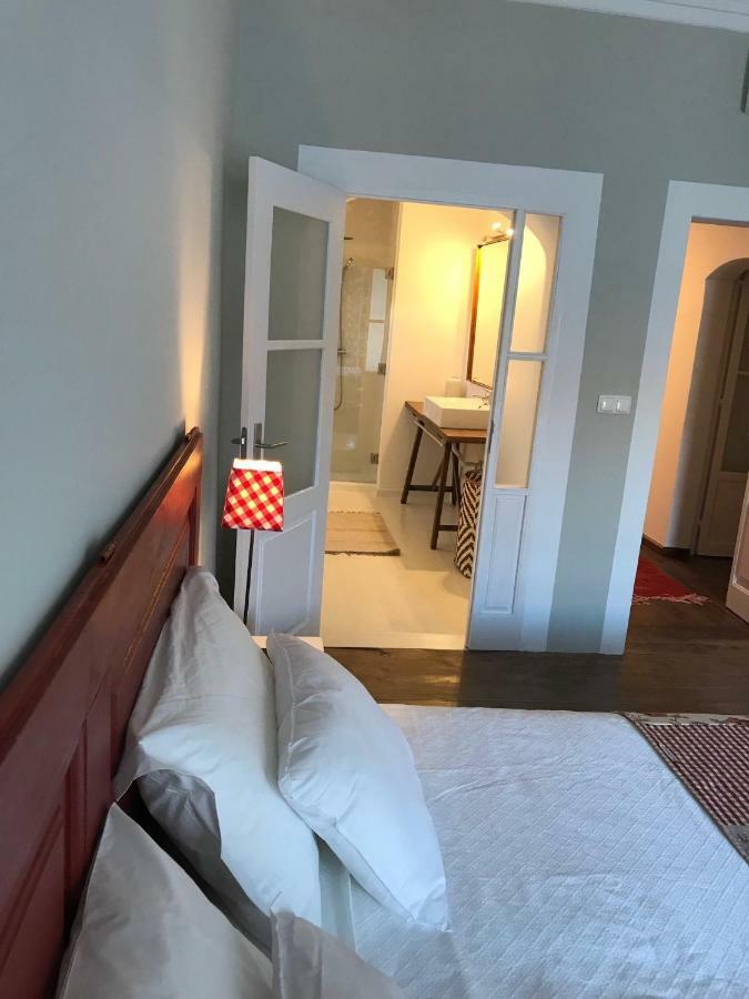 Casa D'olivenca Homestay *
