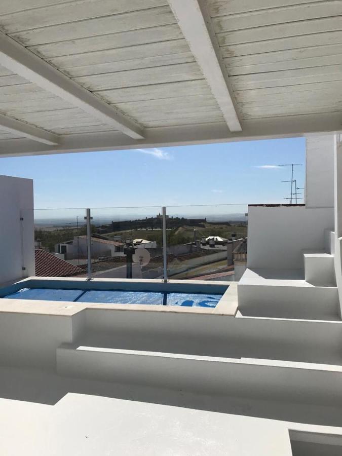 Casa D'olivenca Homestay