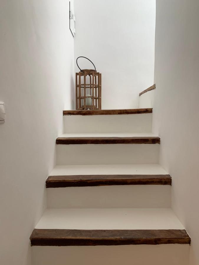 Homestay Casa D'olivenca